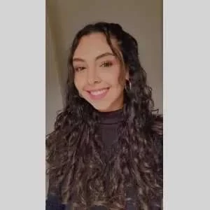 Victoria , babysitter à Marseille