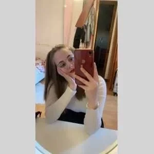 Annabelle, babysitter à Les Andelys