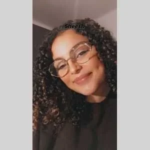 Bakhta, babysitter à Aubervilliers