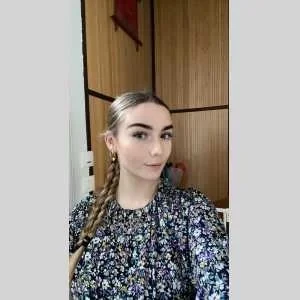 Emma, babysitter à Tregueux