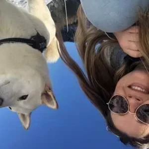 Laura , babysitter à La Gaude