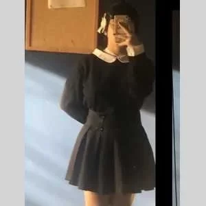 Andy, babysitter à Torcy