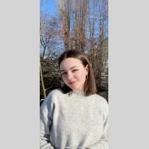 Garance, babysitter à Tours