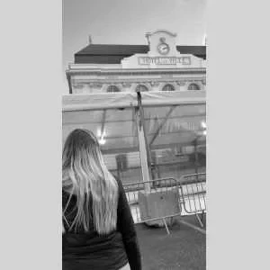 Anaïs , babysitter à Terres de Caux