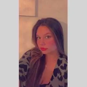 Lena, babysitter à Saint Germain Nuelles