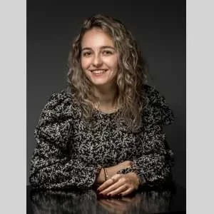 Camille, babysitter à Pau