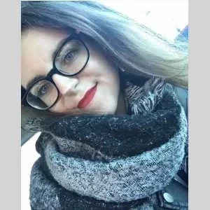 Morgane, babysitter à Yvetot