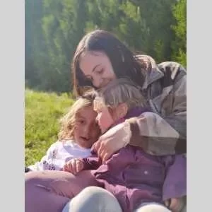 Mégane, babysitter à Thionville