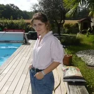 Sarah, babysitter à Lille