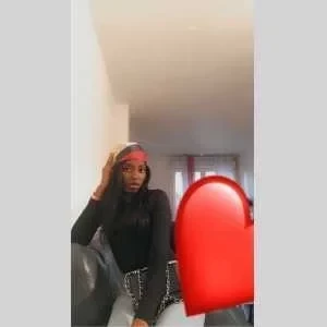 Matita, babysitter à Pierrefitte sur Seine