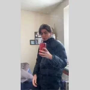 César, babysitter à Dourdan