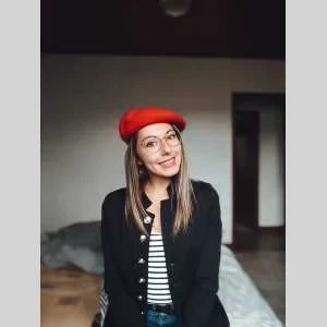 Océane, babysitter à Listrac Medoc