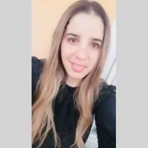 Samira, babysitter à Romainville