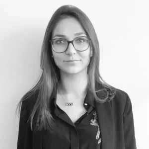 Julie, babysitter à Marseille