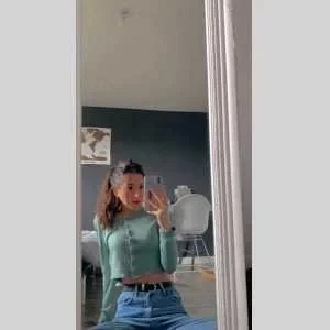 Maelys, babysitter à Dijon