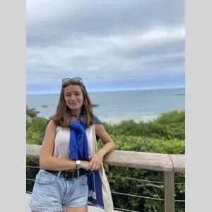 Solène, babysitter à Toulouges