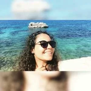 Sarah, babysitter à Longjumeau