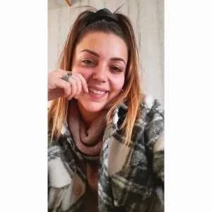 Romane, babysitter à Lille