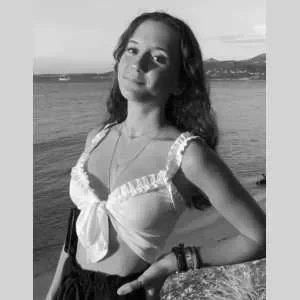 Chiara , babysitter à Cannes