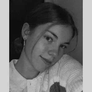 Justine, babysitter à Wargnies le Petit