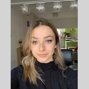 Paolina, babysitter à Lens