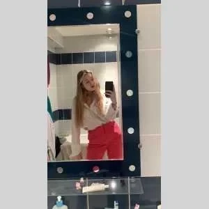 Margaux , babysitter à Amiens