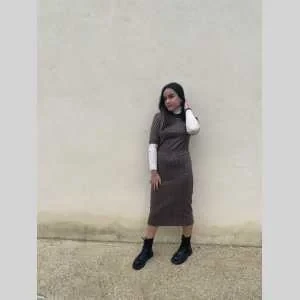 Jade, babysitter à Maisons Alfort