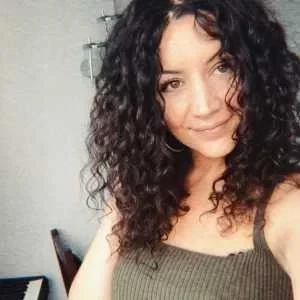 Ludivine, babysitter à Quimper