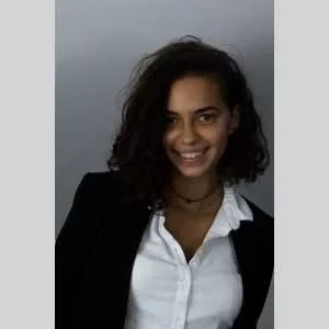 Shanice, babysitter à Palaiseau