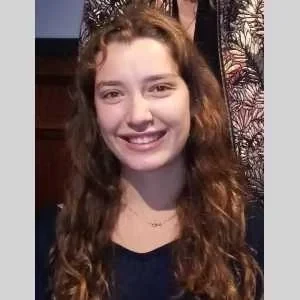 Manon, babysitter à Nantes