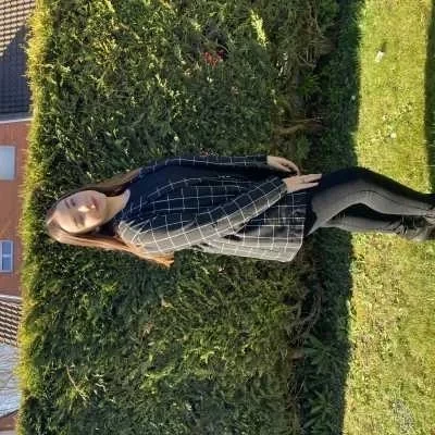 Wendy, babysitter à Dunkerque