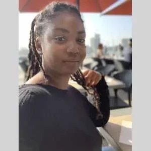 Soleyne, babysitter à Pessac