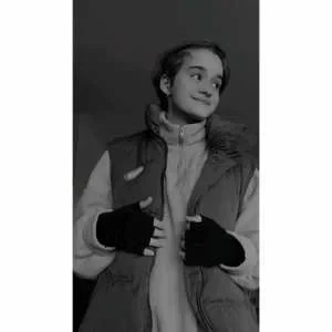 Sharley, babysitter à Vetraz Monthoux