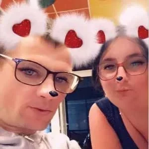 Berenice, babysitter à Le Havre