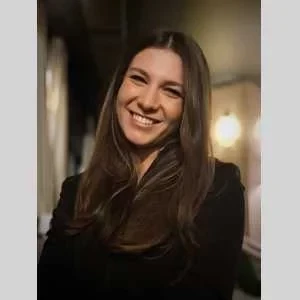 Marie, babysitter à Caen