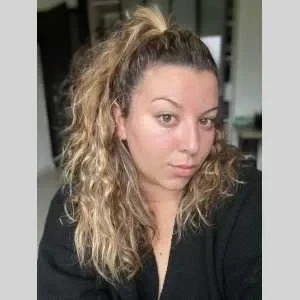 Alissa, babysitter à Beaumont Saint Cyr