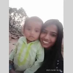 Maya, babysitter à Noisy le Sec