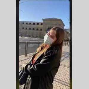 Chloe, babysitter à Ancy Dornot