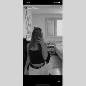 Eva, babysitter à Quincy Voisins