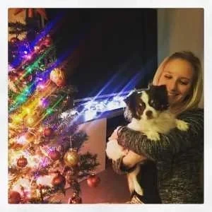 Sandye, babysitter à Caumont sur Durance