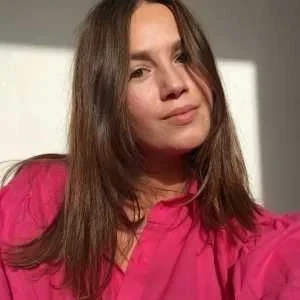 Manon, babysitter à Pantin