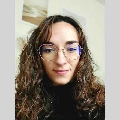 Chloé, babysitter à Cholet