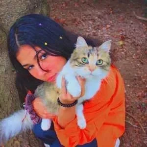 Laura, babysitter à La Force