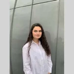 Alexandrine, babysitter à Issy les Moulineaux