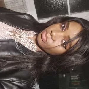 Georgette francine, babysitter à Bondy