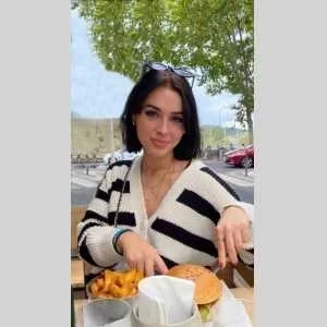 Sabine, babysitter à Lyon