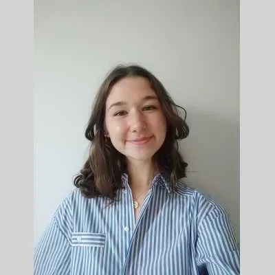 Clarisse, babysitter à Nantes