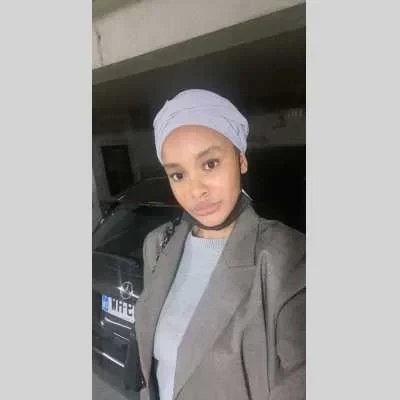 Eïleen, babysitter à Saint Denis