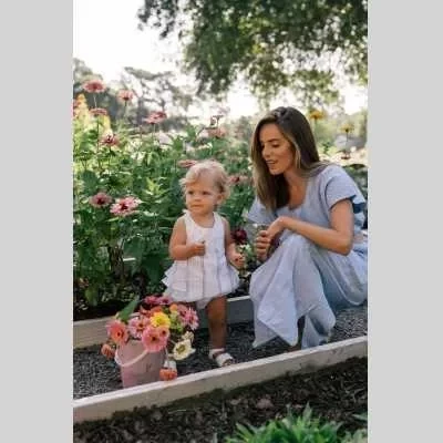 Louise, parent à Laxou