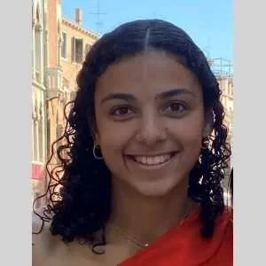 Elsa, babysitter à Marseille